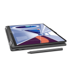 Lenovo YOGA Touch 7-14*OLED*Glass i7-1360P 16GB SSD1TB W11 +DigitalPen 3Y-PremiumCare